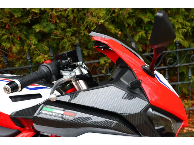 Yamaha YZF R125 TRMOTOR 125 GP-ONE [A1 A2] 2026 Benzine 13