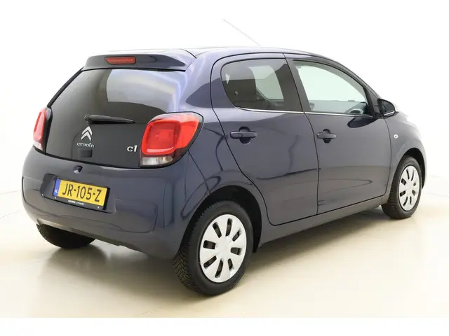 Citroën C1 2