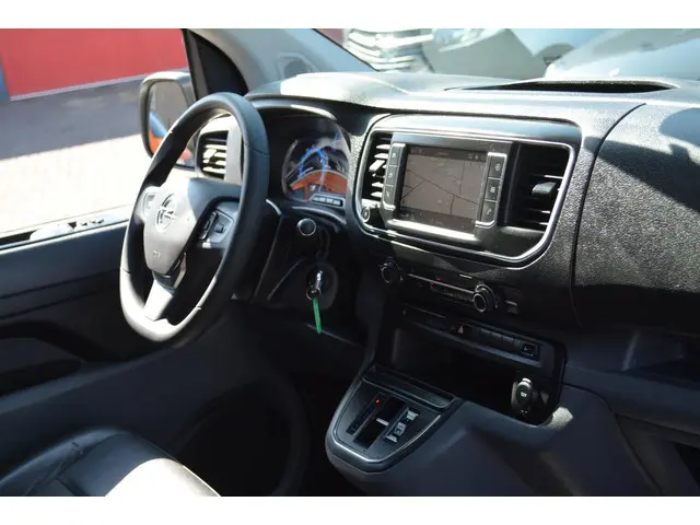 Opel Vivaro-e L2H1 Edition 50 kWh 2021 Elektrisch 12