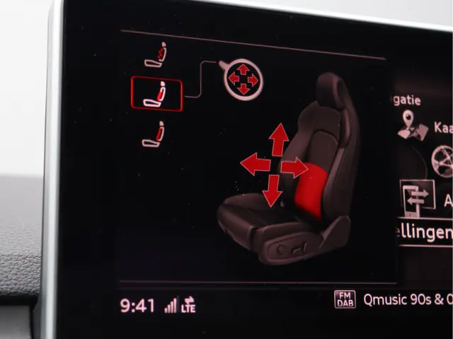 Audi A5 Sportback 3.0TFSI S5 quattro 2018 Benzine 76