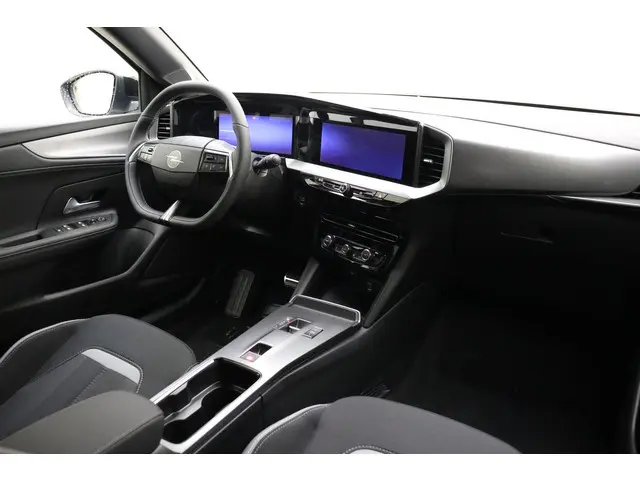 Opel Mokka-e Electric GS 54 kWh 2025 Elektrisch 3