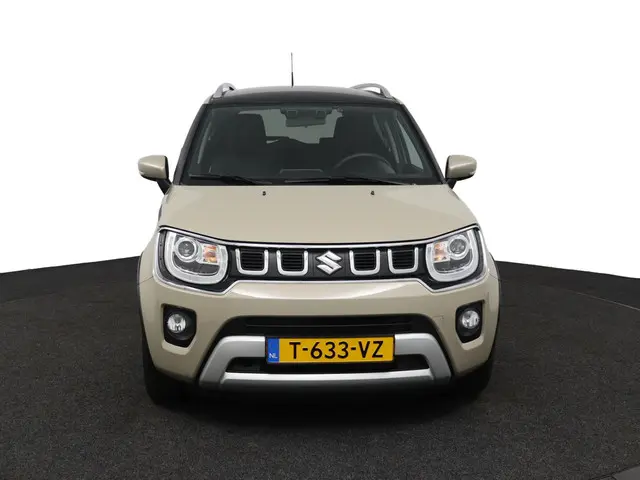 Suzuki Ignis 1.2 Smart Hybrid Style 2023 Benzine 16