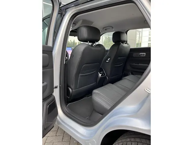 Jaecoo 7 1.5 GDI Selective 2025 Hybride Benzine 22