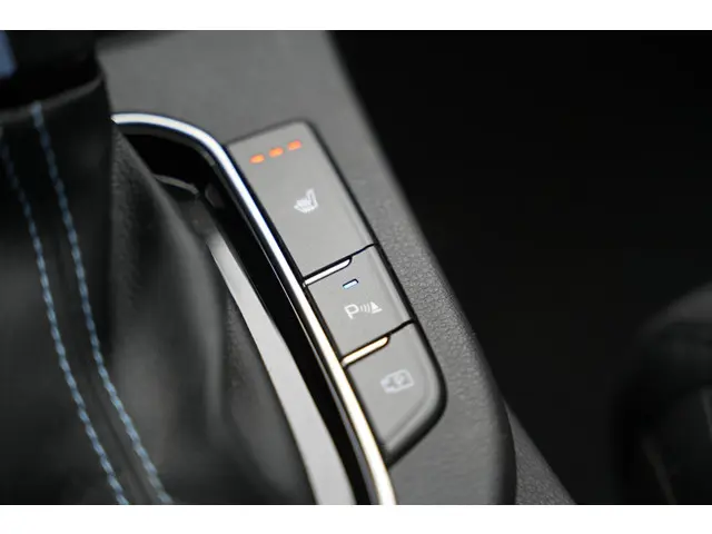 Hyundai i30 Fastback 2.0 N 2021 Benzine 36