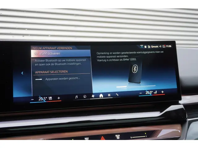 BMW i5 Touring eDrive40 2026 Elektrisch 28