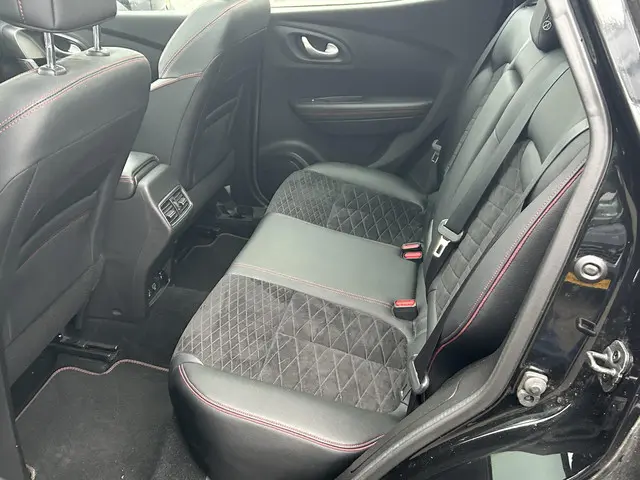 Renault Kadjar 1.3 TCe Black Edition 2019 Benzine 8