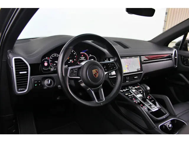 Porsche Cayenne 3.0 2019 Benzine 11