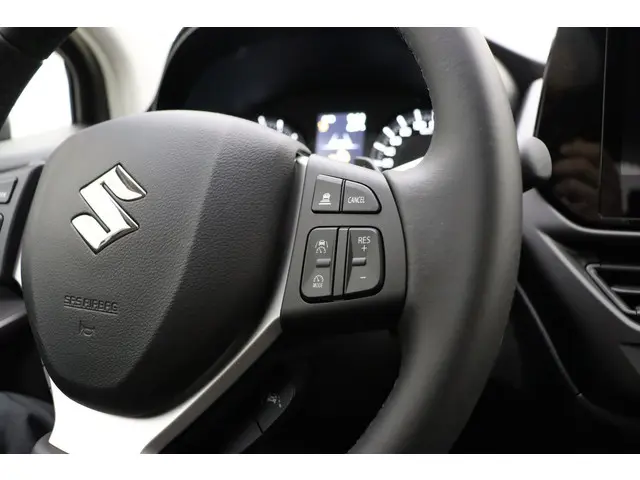 Suzuki S-Cross 1.5 Hybrid Select 2025 Hybride Benzine 26