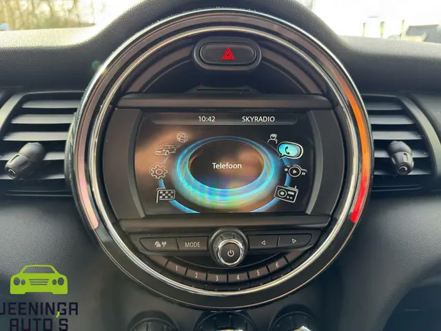 MINI One Mini 1.2 Business | Cruise | Navi | 2017 Benzine 13