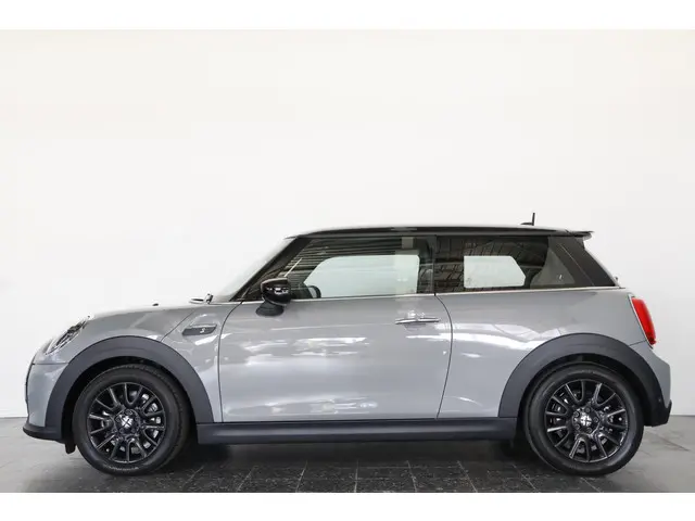 MINI Electric Mini MINI Electric 33 kWh 2022 Elektrisch 24