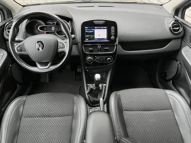 Renault Clio 0.9 TCe Intens 2018 Benzine 3