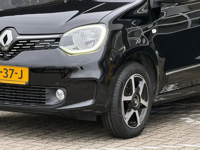 Renault Twingo 0.9 TCe Intens 2019 Benzine 6