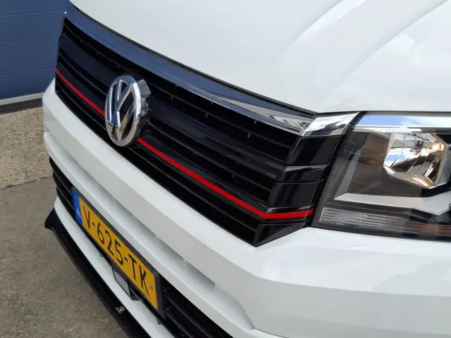 Volkswagen Crafter 35 2.0 TDI L3H3 Highline 2019 Diesel 11