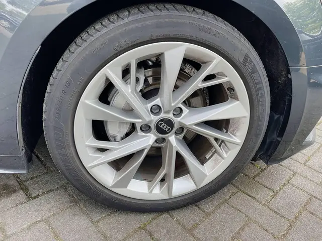 Audi A5 Sportback 40 TFSI S edition 2021 Benzine 11