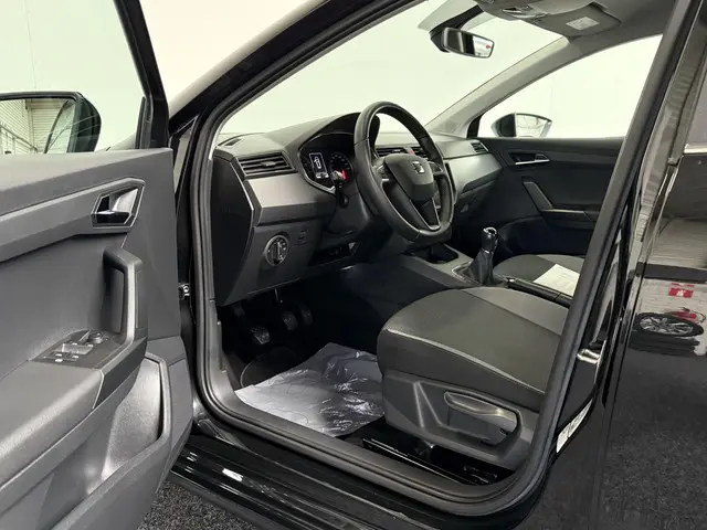 SEAT Ibiza 2