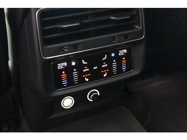 Audi SQ8 4.0 TDI V8 435pk quattro 2020 Diesel 34