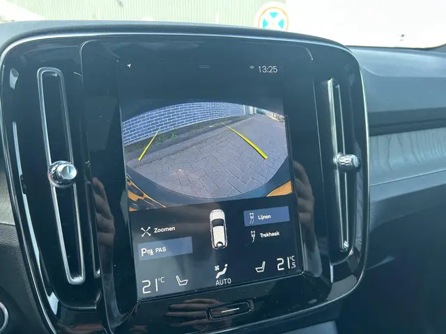 Volvo XC40 1.5 T3 Inscription 2020 Benzine 7