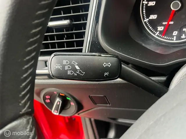 SEAT Leon FR TSI/DSG/PANO/LED/ 2013 Benzine 19