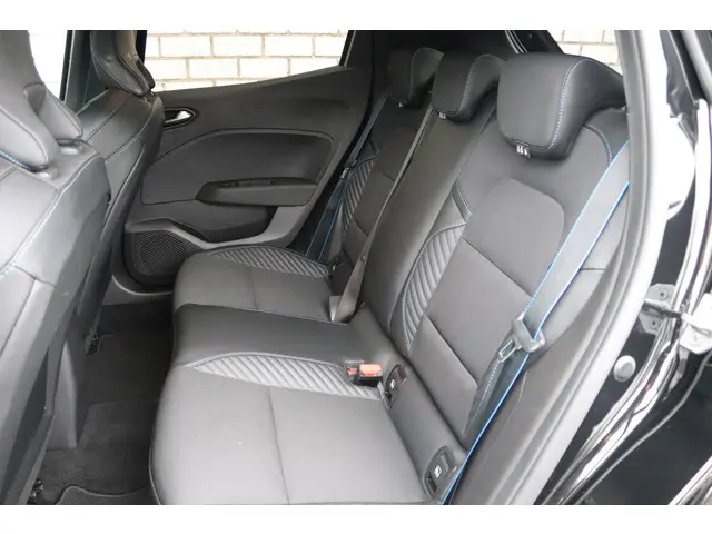 Renault Clio 1.0 TCe 90 GPF Esprit Alpine 2023 Benzine 8