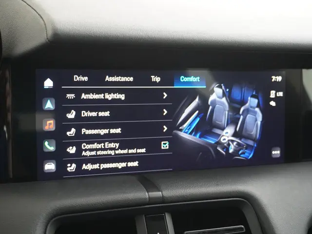 Porsche Taycan Sport Turismo 83 kWh 2022 Elektrisch 41