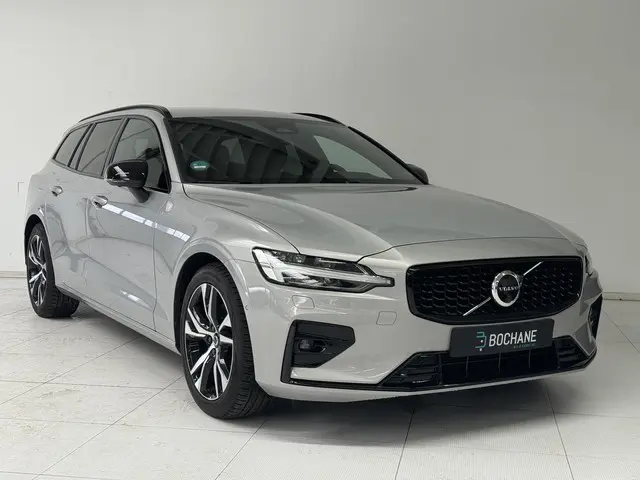 Volvo V60 2.0 B3 Plus Dark 2023 Benzine 5