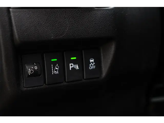 Honda Jazz 1.3i VTEC ELEGANCE 2017 Benzine 19