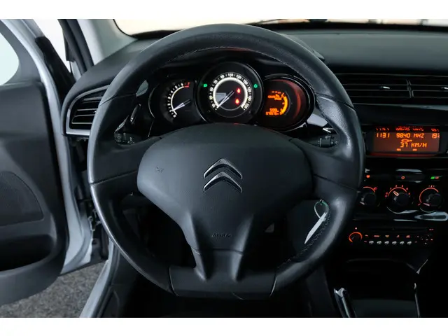 Citroën C3 1.2 VTi Collection 2014 Benzine 9