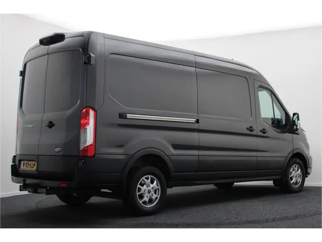 Ford Transit 350 2.0 TDCI L3H2 Limited 2020 Diesel 20