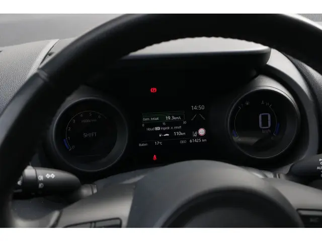 Toyota Yaris 1.5 VVT-i Dynamic 2021 Benzine 13