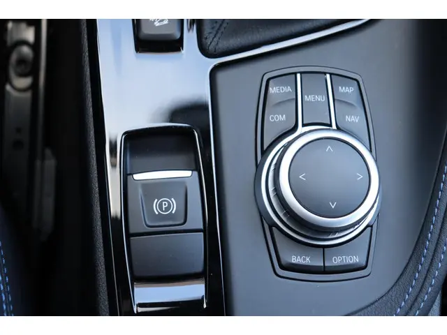 BMW X2 M35i M-sport org.NL camera 2020 Benzine 18