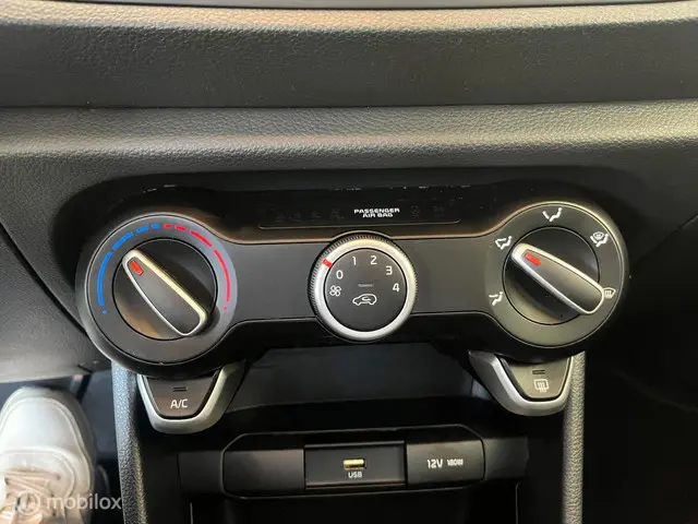 Kia Picanto 1.0 DPi ComfortLine 5p 2023 Benzine 12