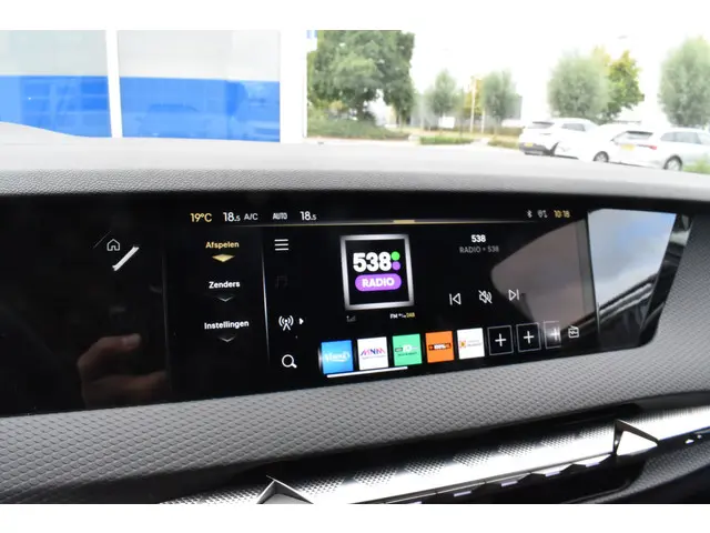 DS DS 4 PureTech 130 EAT8 Bastille 2024 Benzine 20