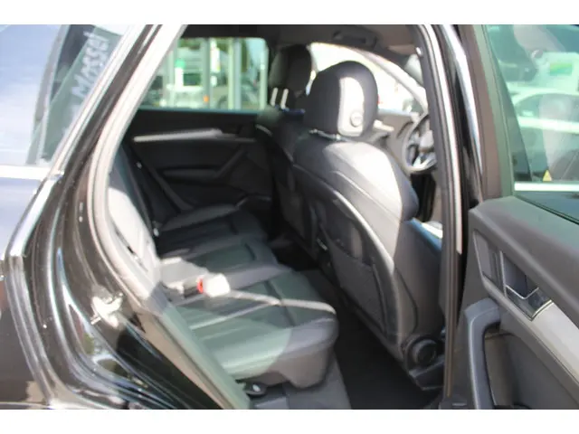 Audi Q5 2.0 TDI q. Sport PL. 2017 Diesel 23
