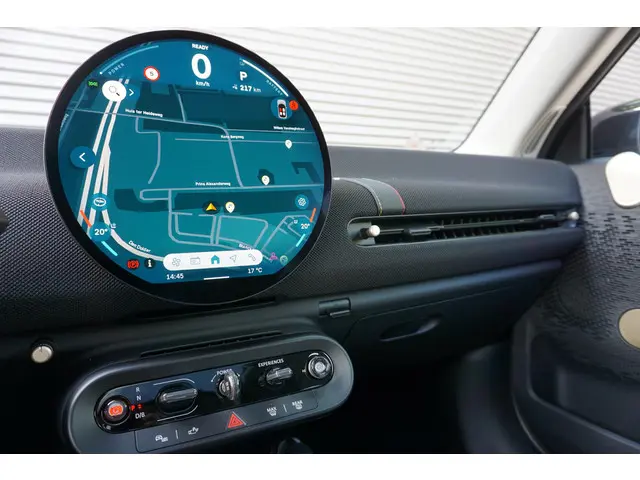 MINI 3-Deurs Cooper E 2025 Elektrisch 19