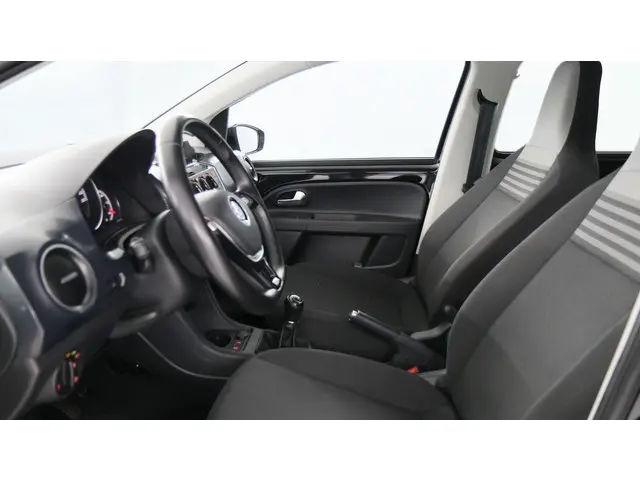 Volkswagen up! 1.0 BMT 60pk Move up! 2020 Benzine 15