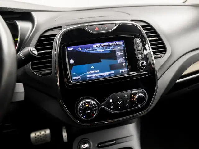 Renault Captur 1.2 TCe Dynamique Sport 2017 Benzine 8