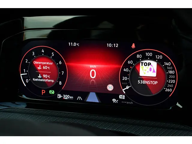 Volkswagen Golf Variant 1.5 eTSI R-Line 2021 Benzine 67