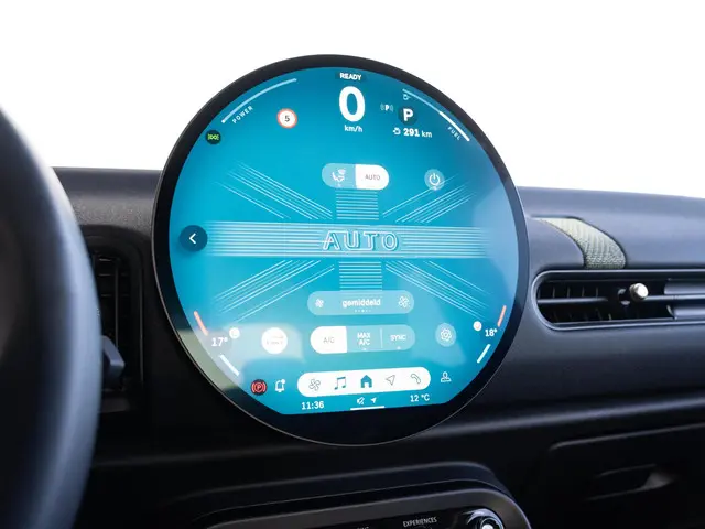 MINI 3-Deurs Cooper C 2024 Benzine 27