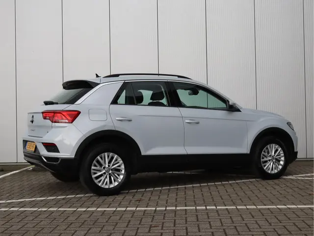 Volkswagen T-Roc 1.0 TSI Style 2020 Benzine 5