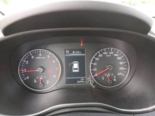 Kia Picanto 1.0 DPi ComfortLine 2021 Benzine 41