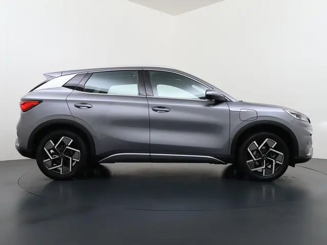 BYD ATTO 3 Design 60 kWh 2023 Elektrisch 9