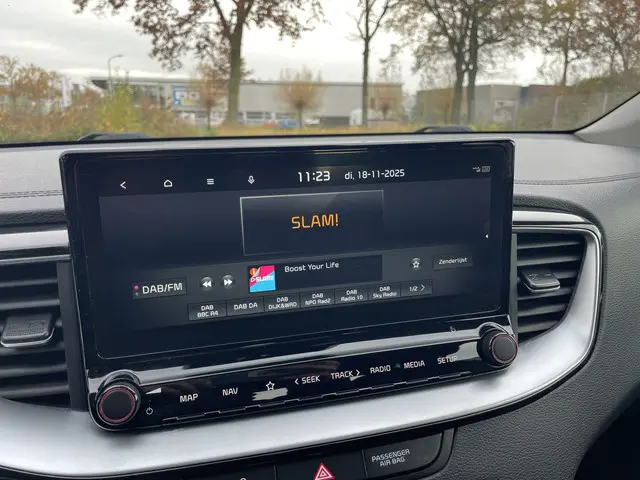 Kia XCeed 1.0 T-GDi DynamicLine 2021 Benzine 16