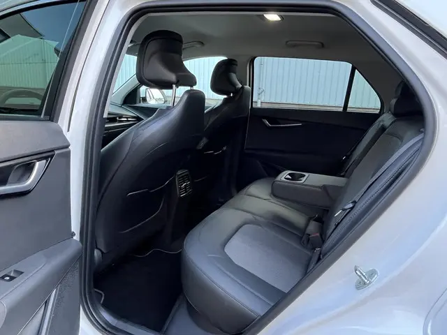 Kia Niro EV Edition 64.8 kWh 2023 Elektrisch 17