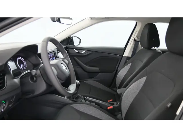 Škoda Scala 1.0 TSI 95pk Active 2024 Benzine 15