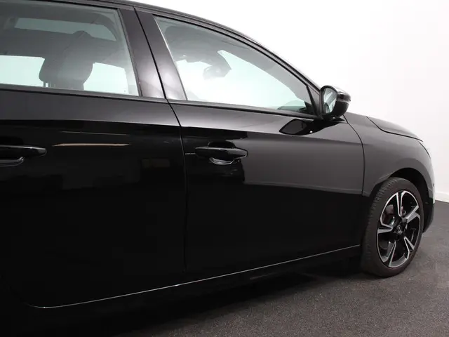 Opel Corsa 1.2 Turbo Sport Edition 2024 Benzine 29