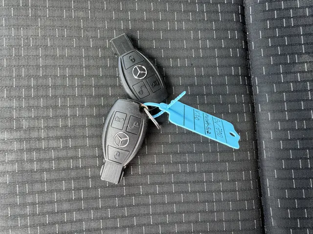 Mercedes-Benz Vito 114 1.9 CDI 2022 Diesel 28