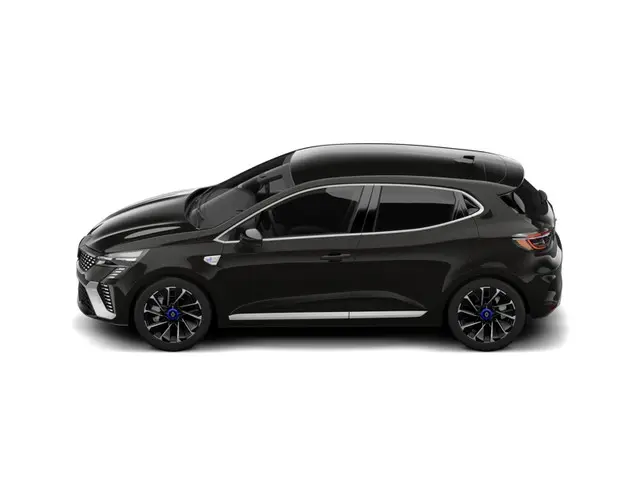 Renault Clio esprit Alpine 2025 Benzine 5