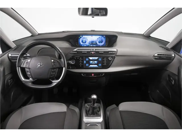 Citroën C4 Picasso 1.2 PureTech Intensive 2016 Benzine 13