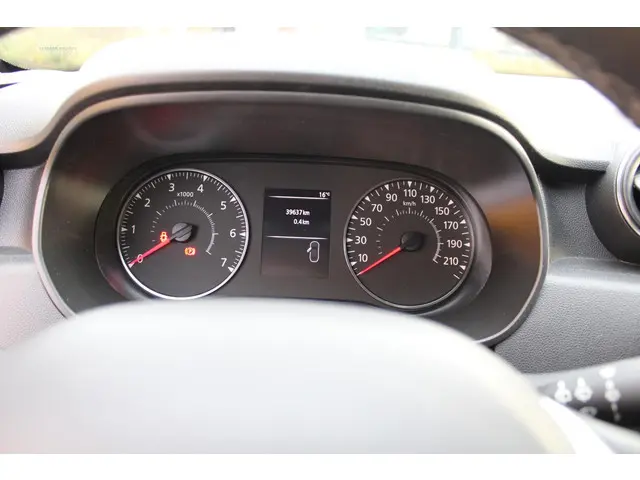 Dacia Duster TCe 100 Bi-Fuel Comfort 2021 Benzine 14
