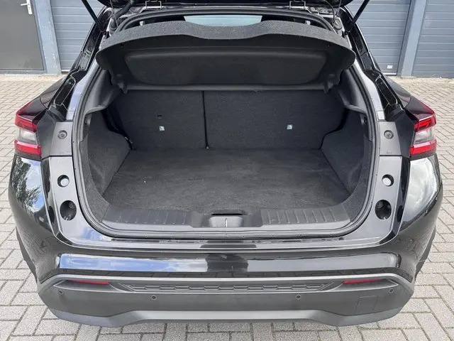 Nissan Juke 1.0 DIG-T N-CONNECTA 2020 Benzine 13